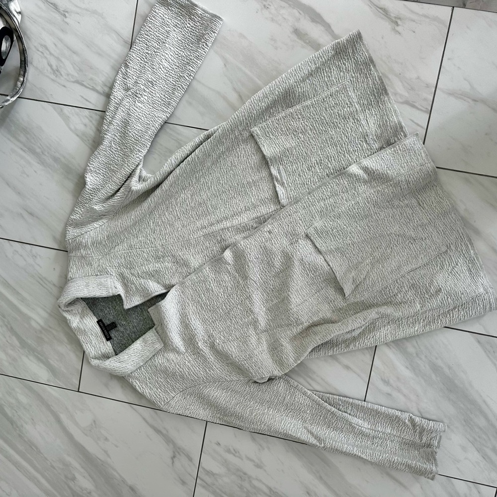 Eileen fisher cardigan
